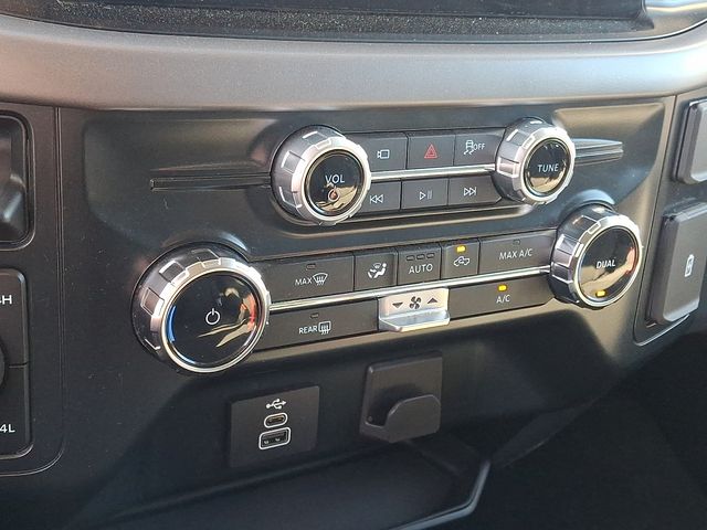 Thumbnail: 2025 Ford F-150 - 15