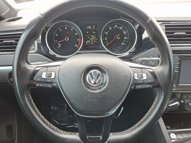 Thumbnail: 2016 Volkswagen Jetta - 16