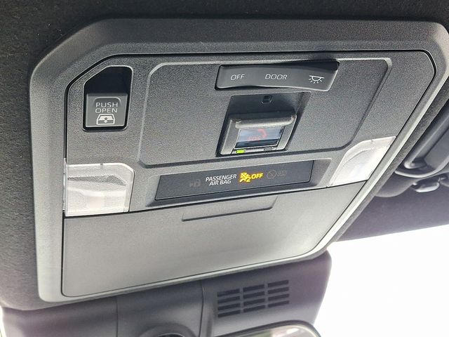 Thumbnail: 2026 Toyota 4Runner - 26