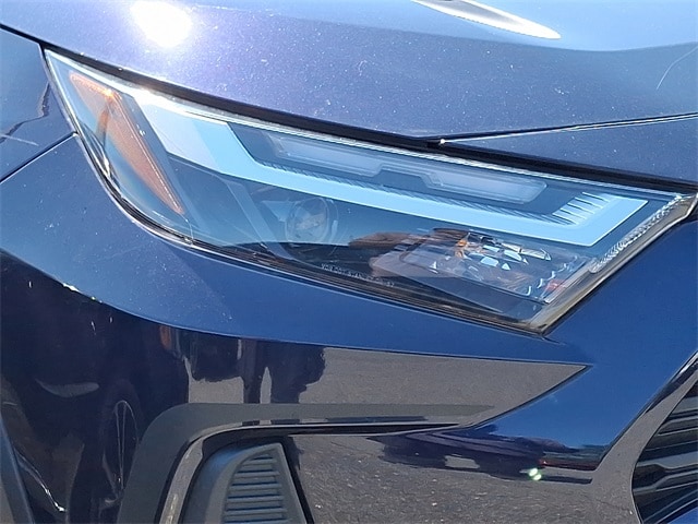 Thumbnail: 2023 Toyota RAV4 - 4