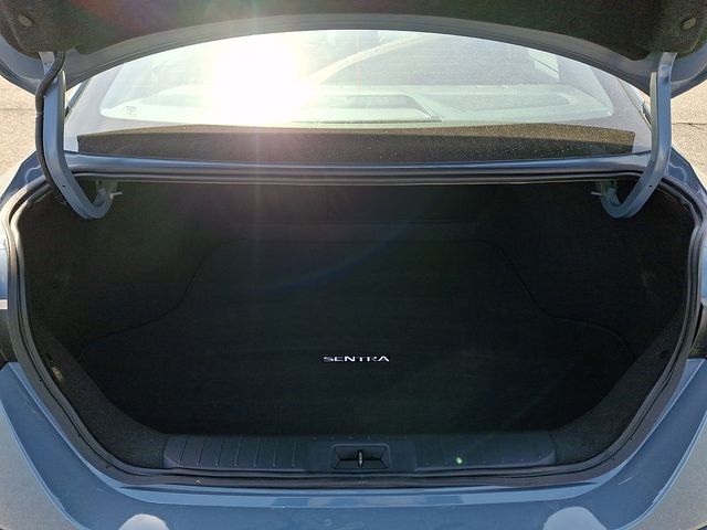 Thumbnail: 2024 Nissan Sentra - 29