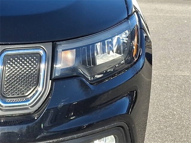 Thumbnail: 2022 Jeep Compass - 9