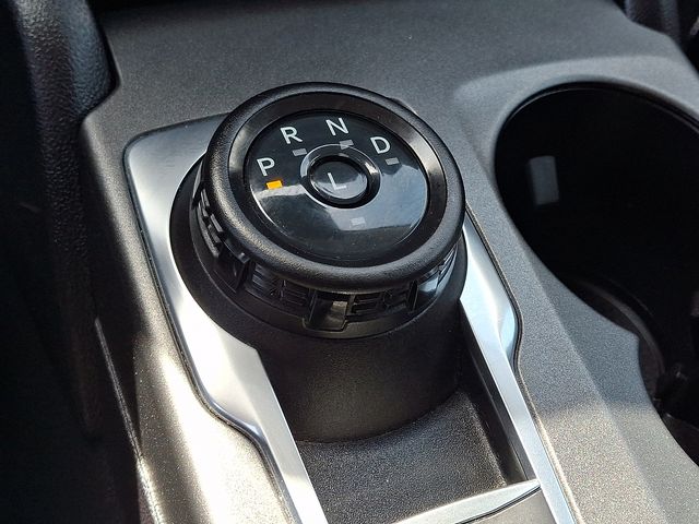 Thumbnail: 2025 Ford Bronco Sport - 14