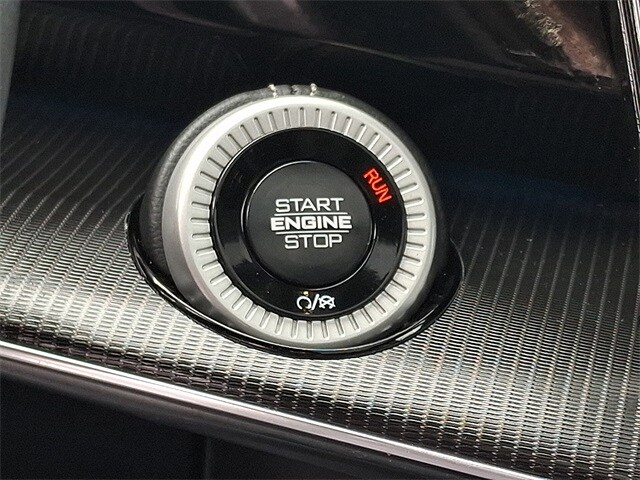 Thumbnail: 2024 Jeep Grand Wagoneer L - 25