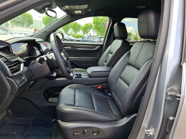 Thumbnail: 2024 GMC Acadia - 14