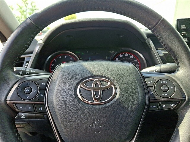 Thumbnail: 2024 Toyota Camry - 18
