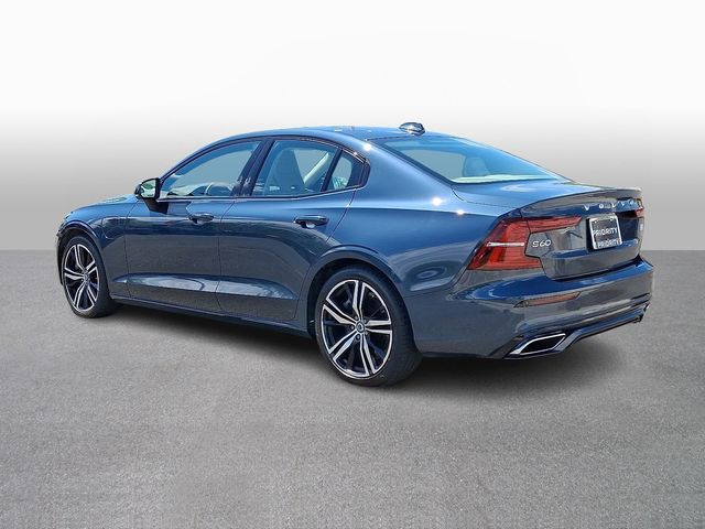 Thumbnail: 2022 Volvo S60 - 6