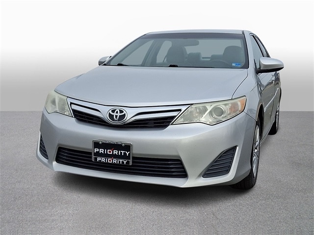 2013 Toyota Camry LE -
                  Springfield, VA
