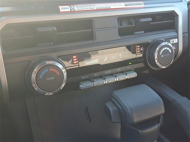 Thumbnail: 2025 Toyota Tacoma - 15