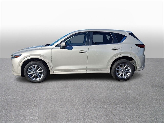 Thumbnail: 2025 Mazda CX-5 - 7