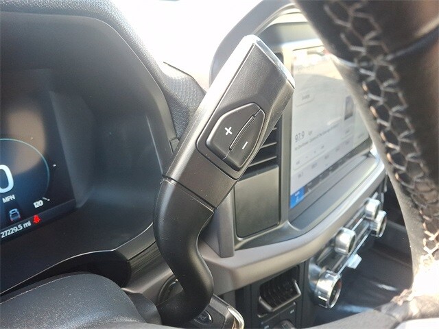 Thumbnail: 2025 Ford F-150 - 14