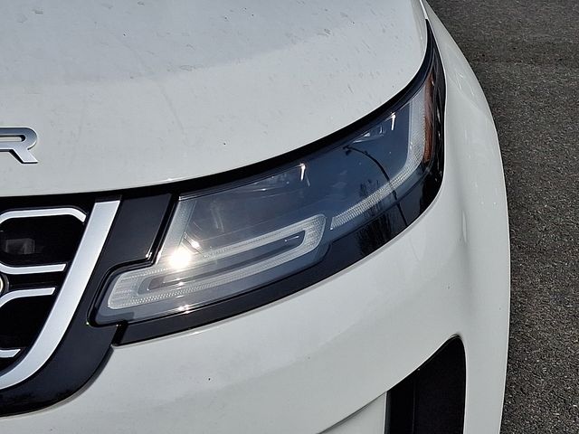 Thumbnail: 2020 Land Rover Range Rover Evoque - 9