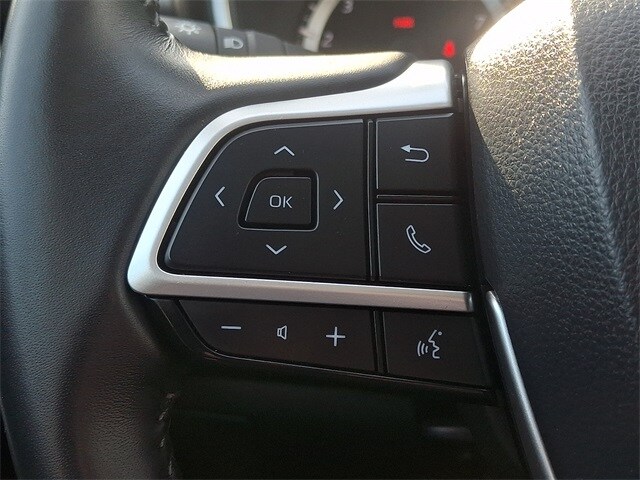 Thumbnail: 2024 Toyota Highlander - 20