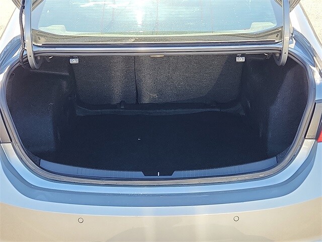 Thumbnail: 2024 Chevrolet Malibu - 22