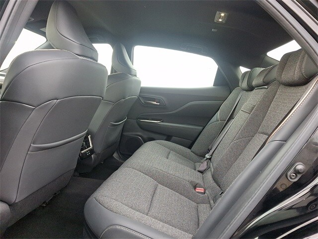 Thumbnail: 2024 Toyota Crown - 10