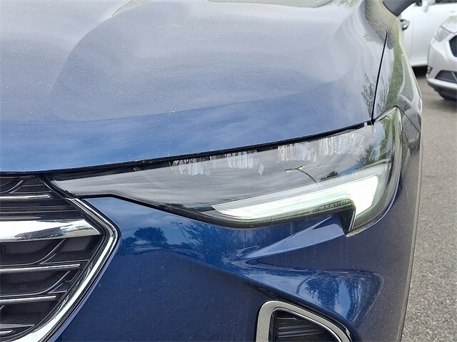 Thumbnail: 2022 Buick Envision - 9