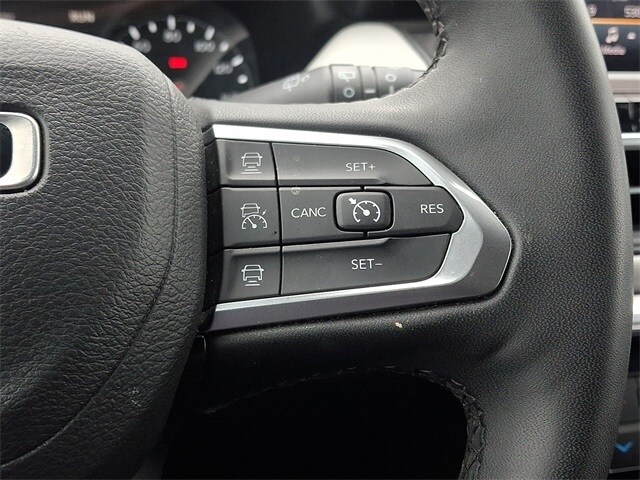 Thumbnail: 2024 Jeep Compass - 21