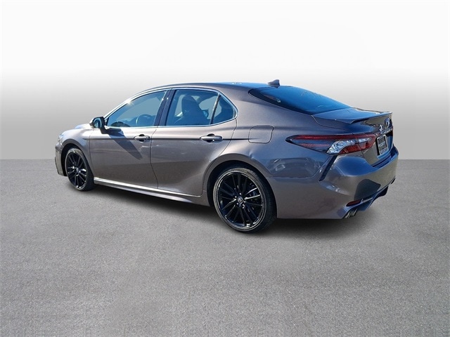 Thumbnail: 2023 Toyota Camry - 6
