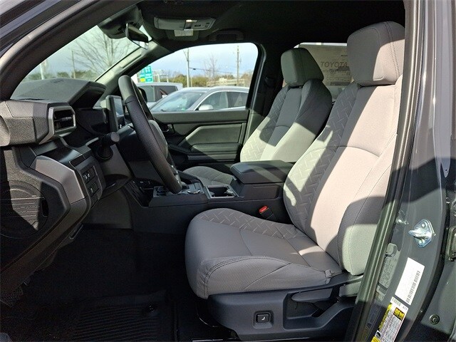 Thumbnail: 2026 Toyota Tacoma - 11