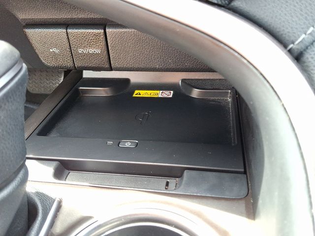 Thumbnail: 2024 Toyota Camry - 23