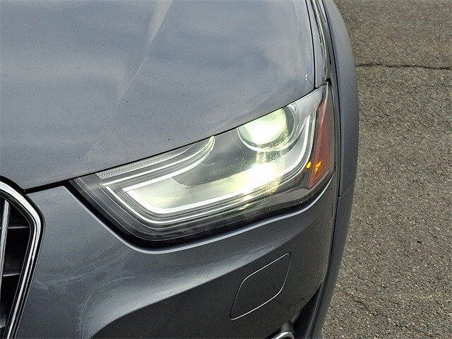 Thumbnail: 2013 Audi Allroad - 9