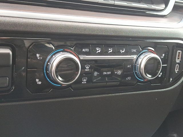 Thumbnail: 2025 GMC Sierra 1500 - 13