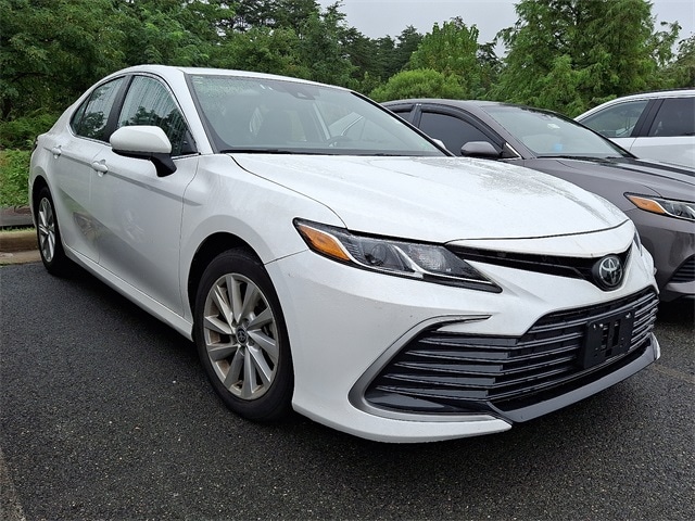 Thumbnail: 2024 Toyota Camry - 3