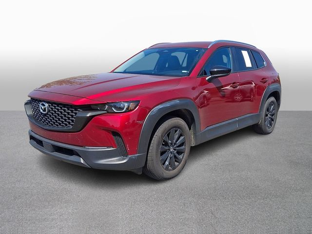 Thumbnail: 2025 Mazda CX-50 - 1