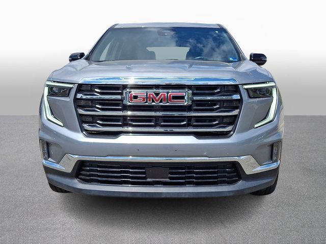 Thumbnail: 2024 GMC Acadia - 2