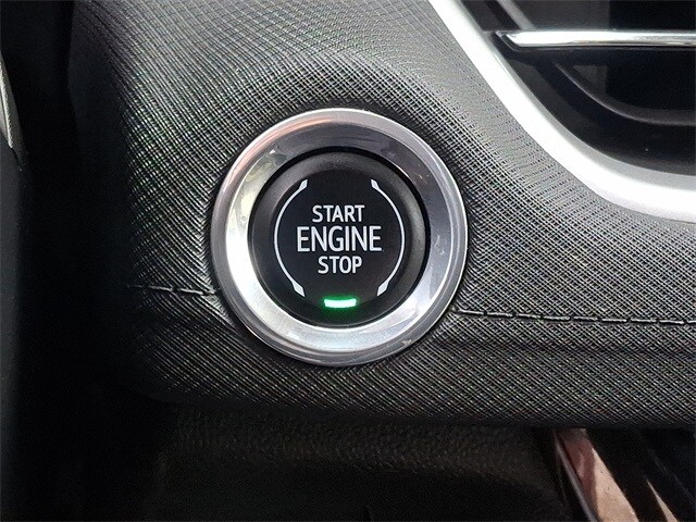 Thumbnail: 2025 Chevrolet TrailBlazer - 23