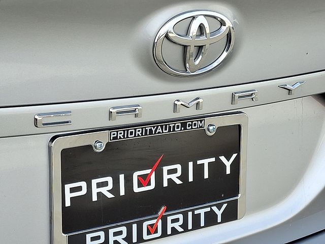 Thumbnail: 2023 Toyota Camry - 30