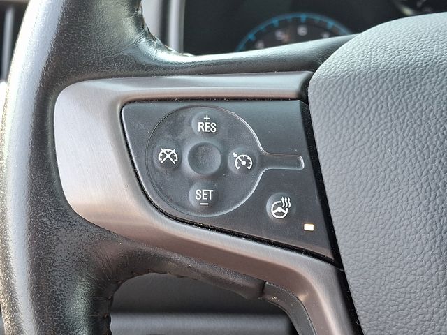 Thumbnail: 2022 GMC Canyon - 20