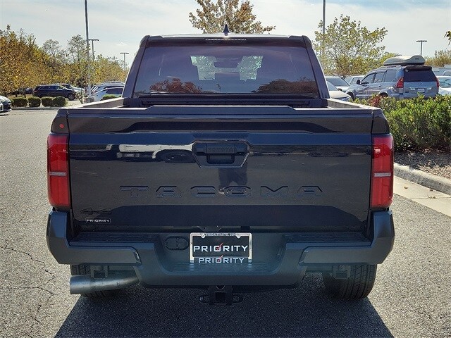 Thumbnail: 2025 Toyota Tacoma - 5