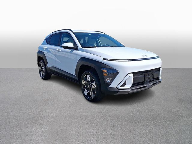 Thumbnail: 2025 Hyundai Kona - 3
