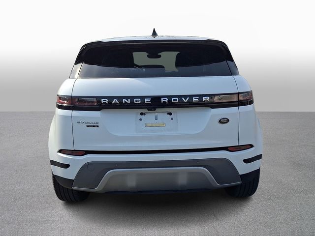 Thumbnail: 2020 Land Rover Range Rover Evoque - 5
