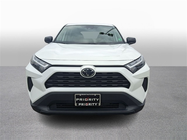 Thumbnail: 2024 Toyota RAV4 - 2