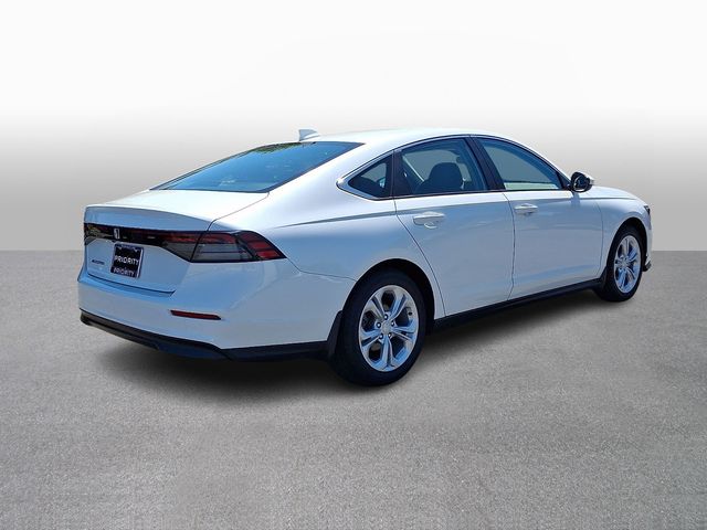 Thumbnail: 2025 Honda Accord - 4