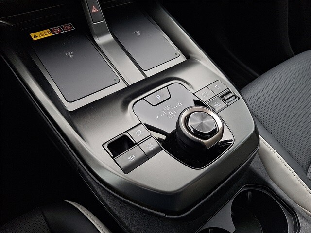 Thumbnail: 2026 Toyota bZ - 15