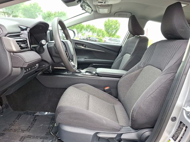 Thumbnail: 2025 Toyota Camry - 13