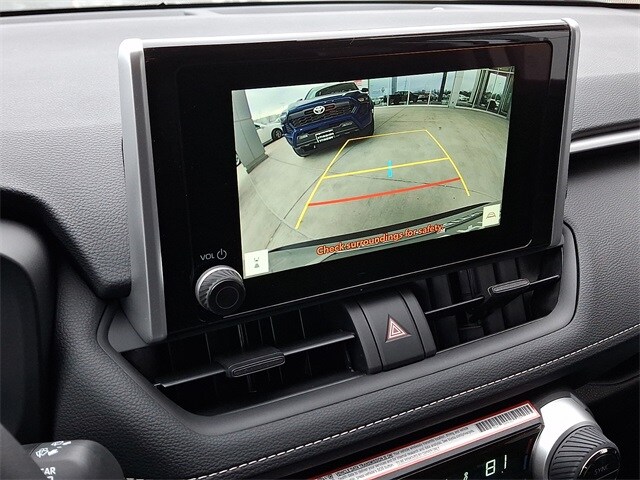 Thumbnail: 2025 Toyota RAV4 - 16