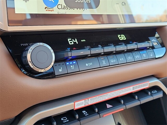 Thumbnail: 2026 Toyota Tundra - 17