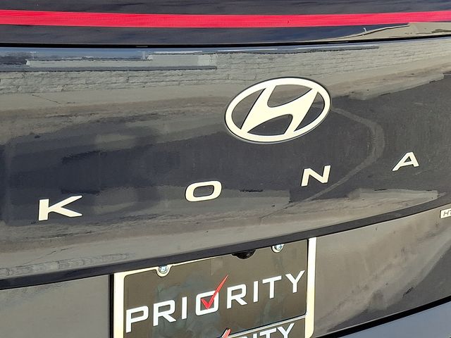 Thumbnail: 2026 Hyundai Kona - 34
