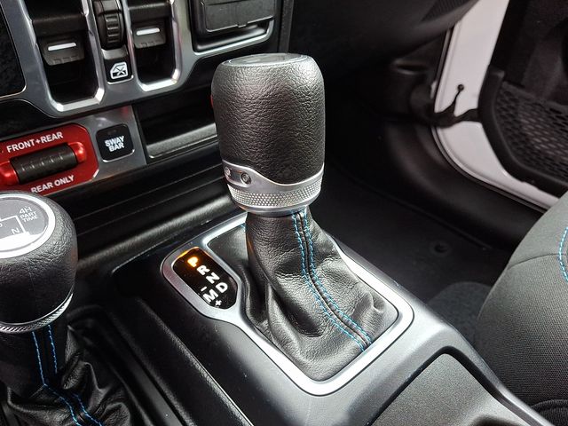 Thumbnail: 2023 Jeep Wrangler - 14