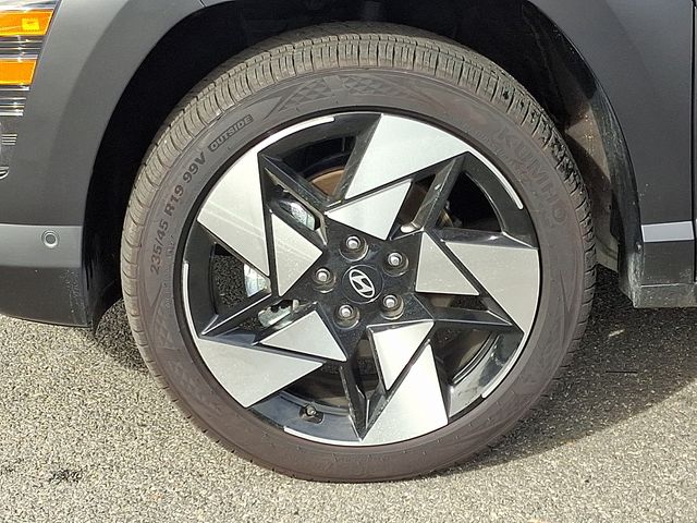 Thumbnail: 2026 Hyundai Kona - 8