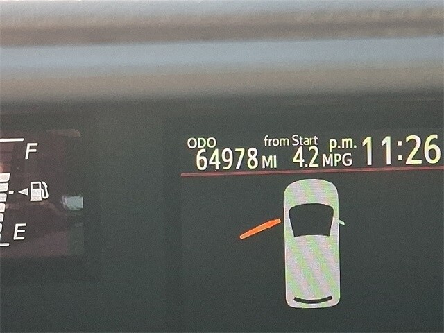 Thumbnail: 2016 Toyota Prius c - 19