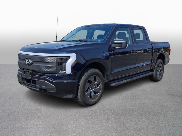 Thumbnail: 2024 Ford F-150 - 1