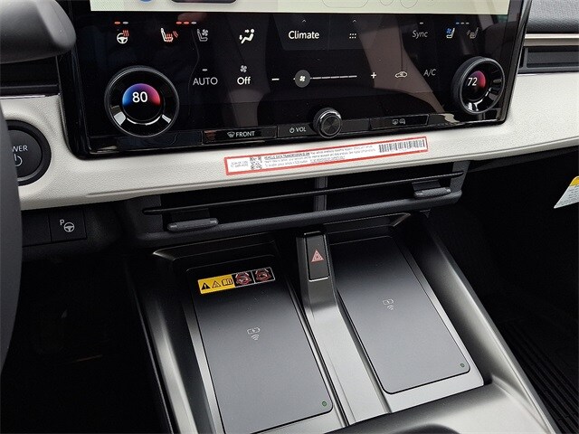 Thumbnail: 2026 Toyota bZ - 16