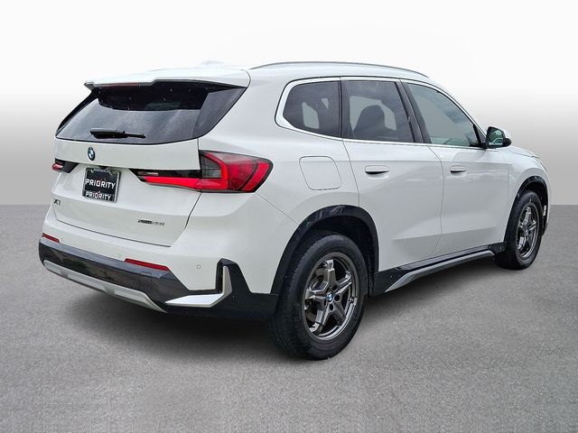Thumbnail: 2025 BMW X1 - 4