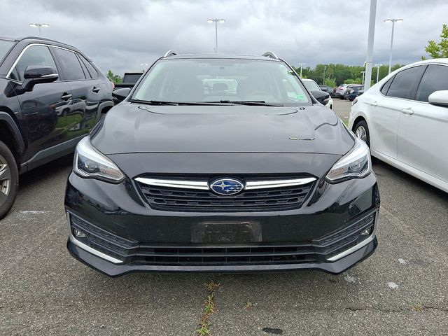 Thumbnail: 2023 Subaru Impreza - 2