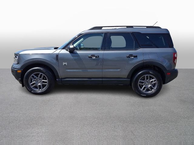 Thumbnail: 2025 Ford Bronco Sport - 7